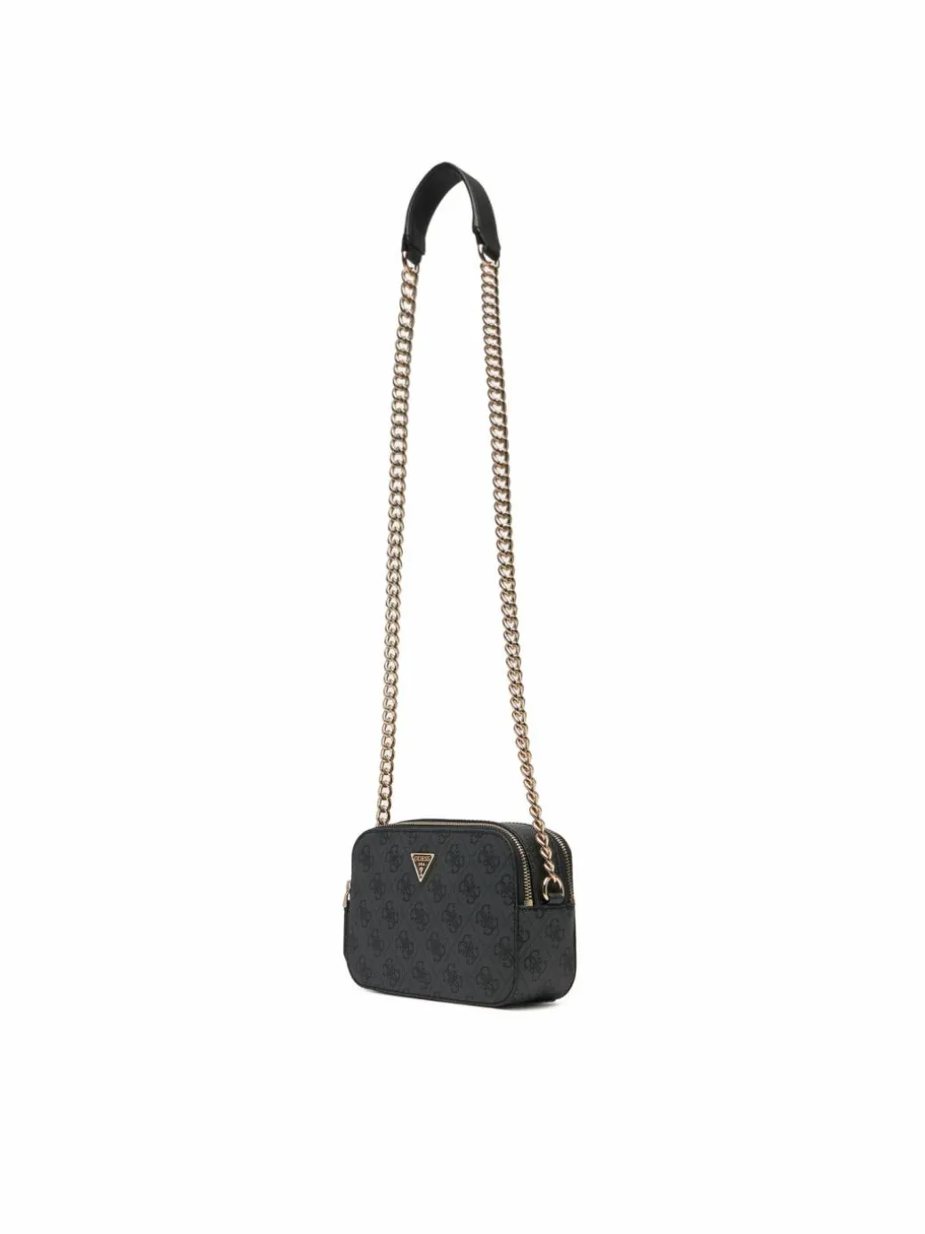 Borsetta Noelle II HWBG96 72140 Nero