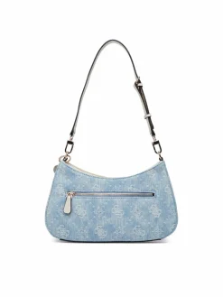 Borsetta Noelle II HWDL96 72180 Azzurro chiaro