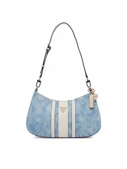 Borsetta Noelle II HWDL96 72180 Azzurro chiaro