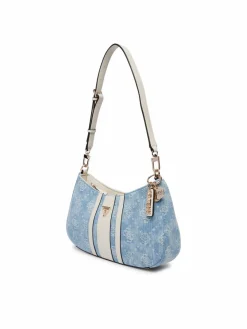 Borsetta Noelle II HWDL96 72180 Azzurro chiaro