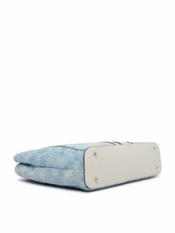 Borsetta Noelle II HWDL96 72250 Azzurro chiaro