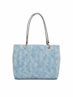 Borsetta Noelle II HWDL96 72250 Azzurro chiaro