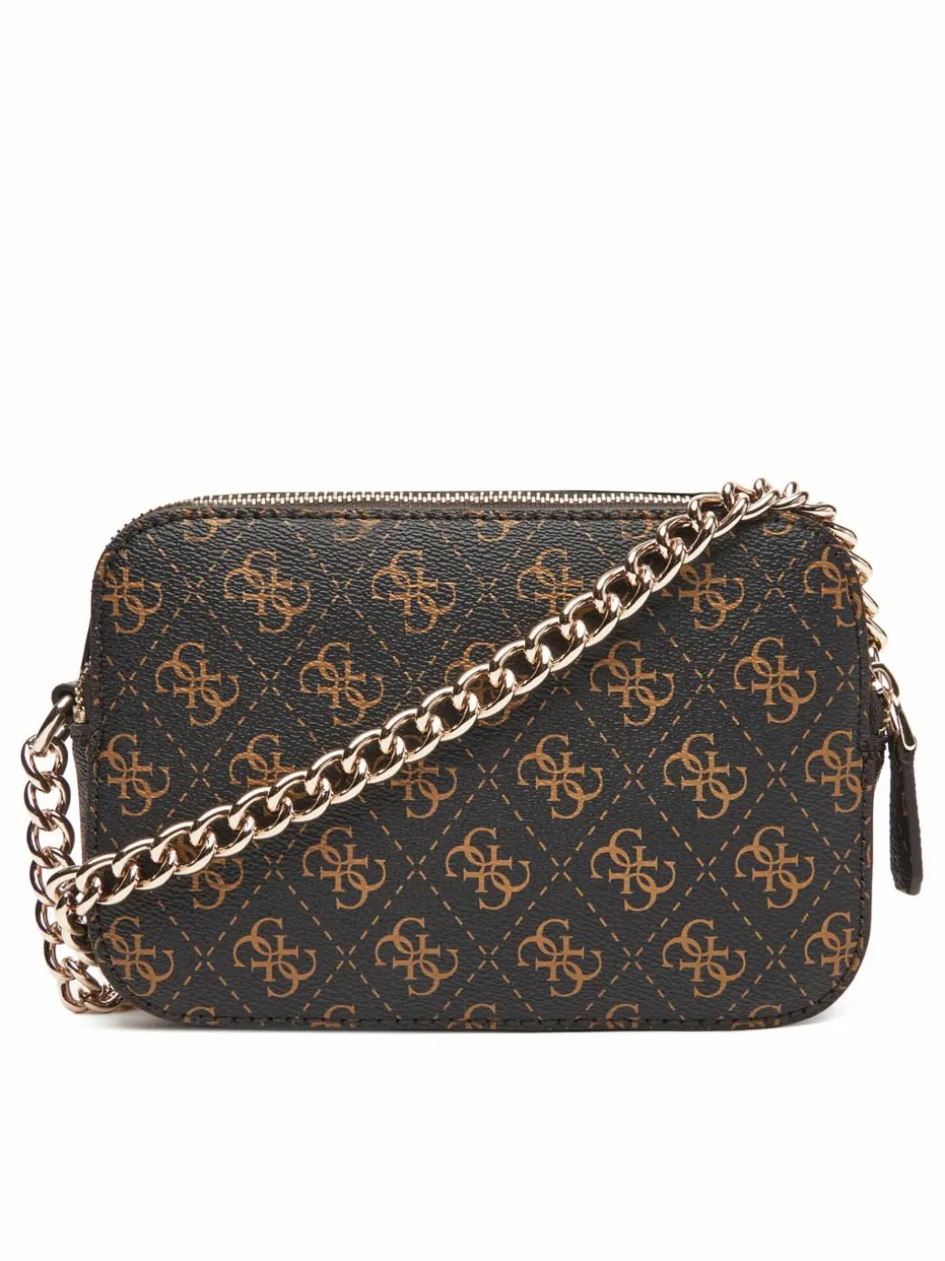 Borsetta Noelle II HWQG96 72140 Marrone
