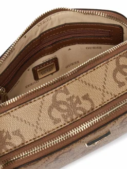 Borsetta Noelle II HWSO96 72140 Beige