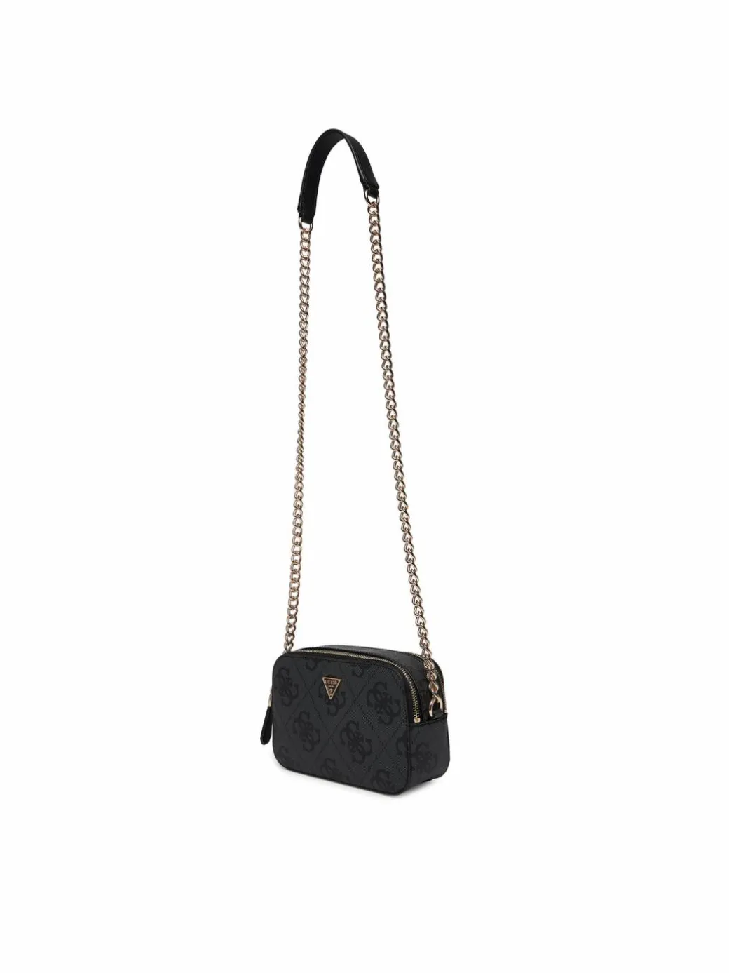 Borsetta Noelle II HWSO96 72140 Nero
