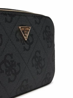Borsetta Noelle II HWSO96 72140 Nero