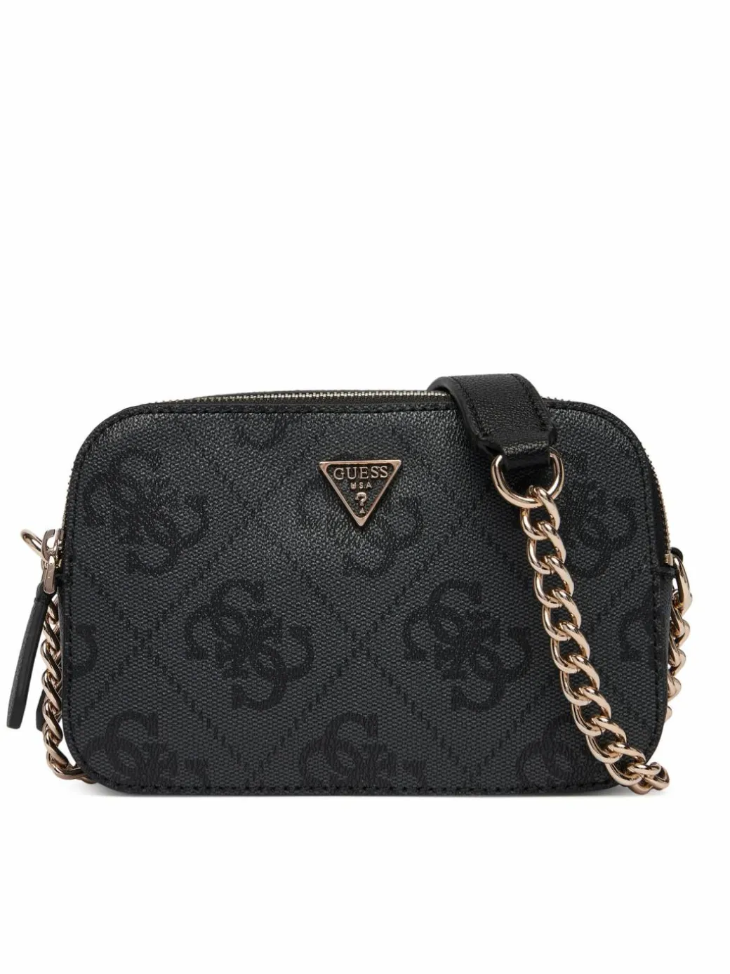 Borsetta Noelle II HWSO96 72140 Nero
