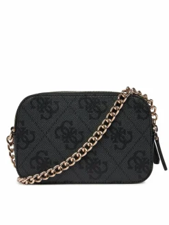 Borsetta Noelle II HWSO96 72140 Nero