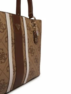 Borsetta Noelle II HWSS96 72250 Marrone
