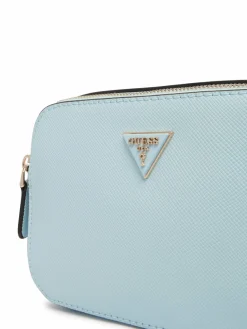 Borsetta Noelle II HWZG96 72140 Azzurro chiaro