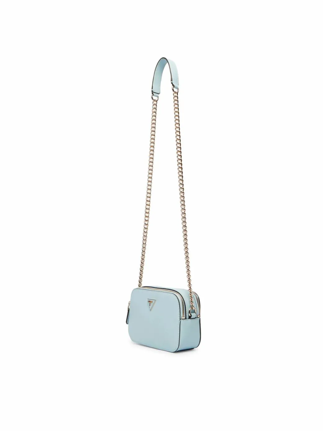 Borsetta Noelle II HWZG96 72140 Azzurro chiaro