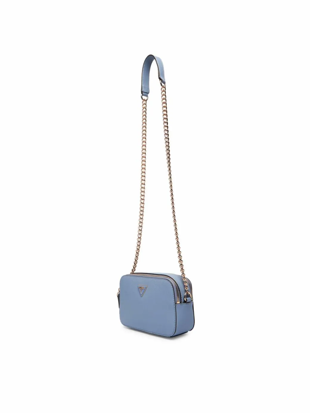 Borsetta Noelle II HWZG96 72140 Blu