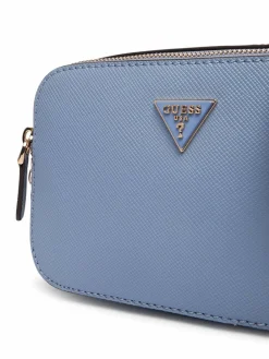 Borsetta Noelle II HWZG96 72140 Blu