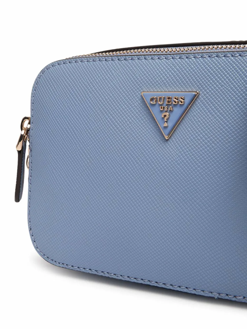 Borsetta Noelle II HWZG96 72140 Blu