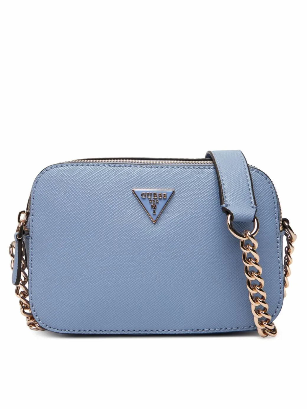 Borsetta Noelle II HWZG96 72140 Blu