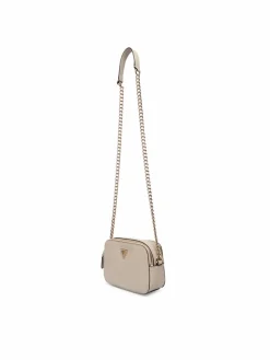 Borsetta Noelle II HWZG96 72140 Crema
