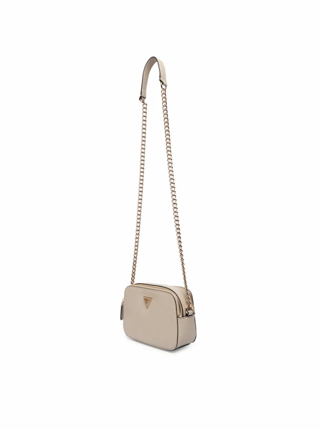 Borsetta Noelle II HWZG96 72140 Crema