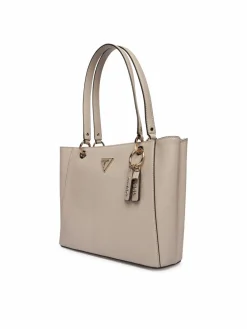 Borsetta Noelle II HWZG96 72250 Crema
