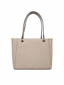 Borsetta Noelle II HWZG96 72250 Crema