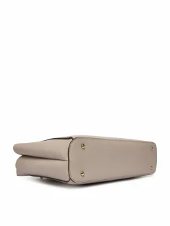 Borsetta Noelle II HWZG96 72250 Crema