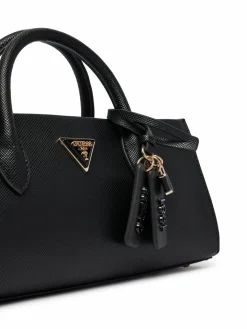 Borsetta Noelle II HWZG96 72040 Nero