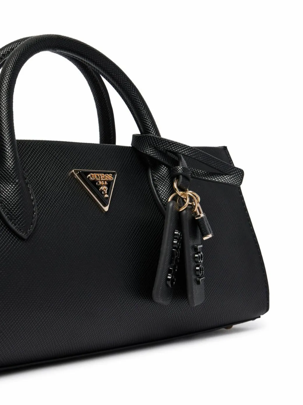 Borsetta Noelle II HWZG96 72040 Nero