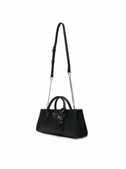 Borsetta Noelle II HWZG96 72040 Nero