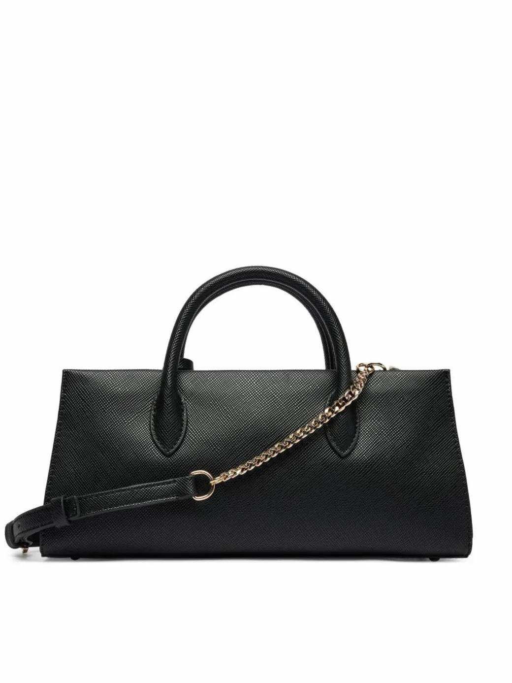 Borsetta Noelle II HWZG96 72040 Nero