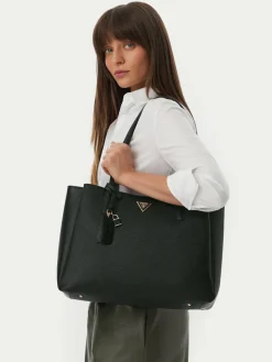 Borsetta Noelle II HWZG96 72260 Nero