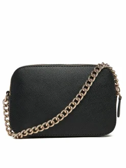 Borsetta Noelle II HWZG96 72140 Nero