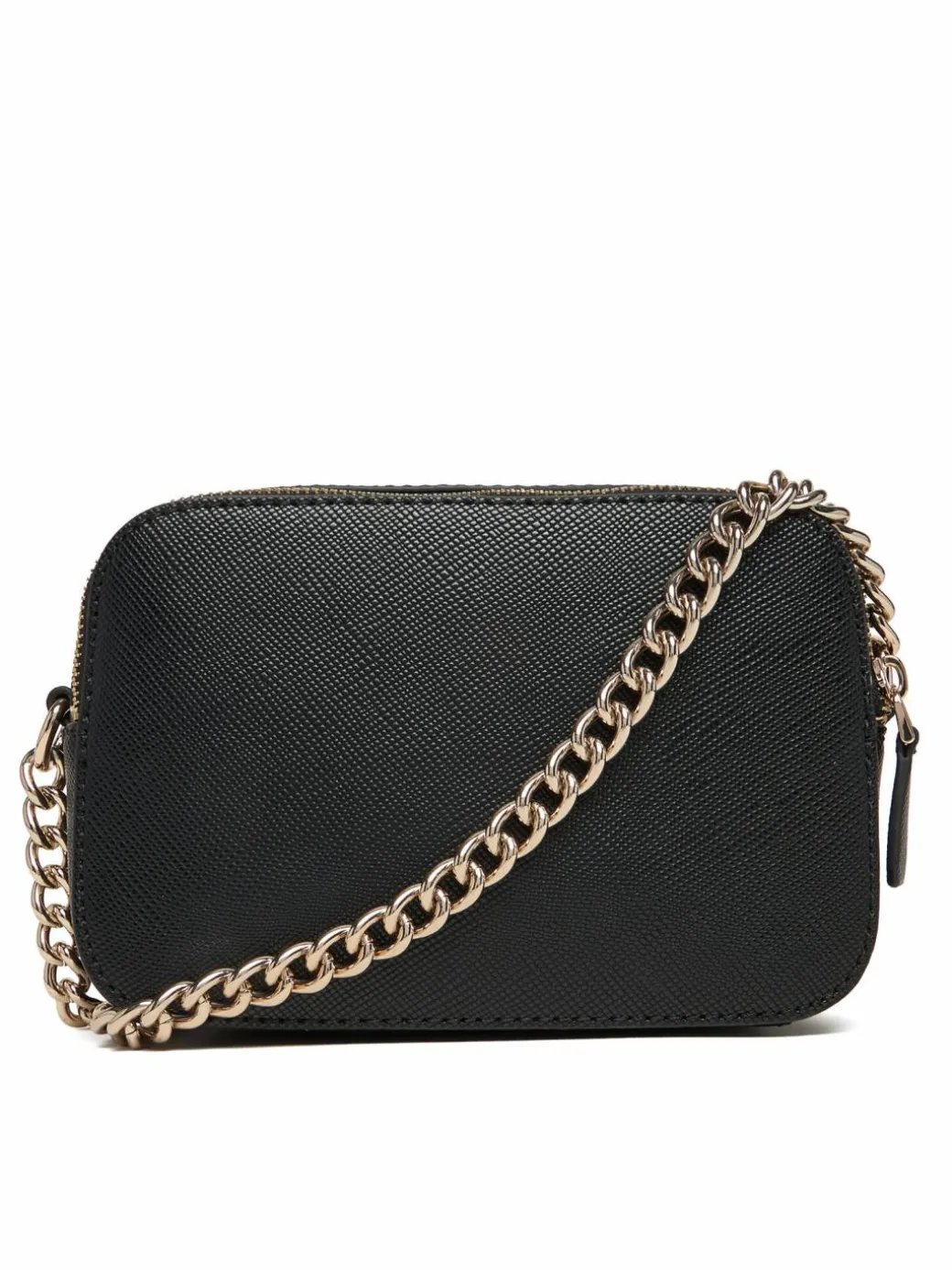 Borsetta Noelle II HWZG96 72140 Nero