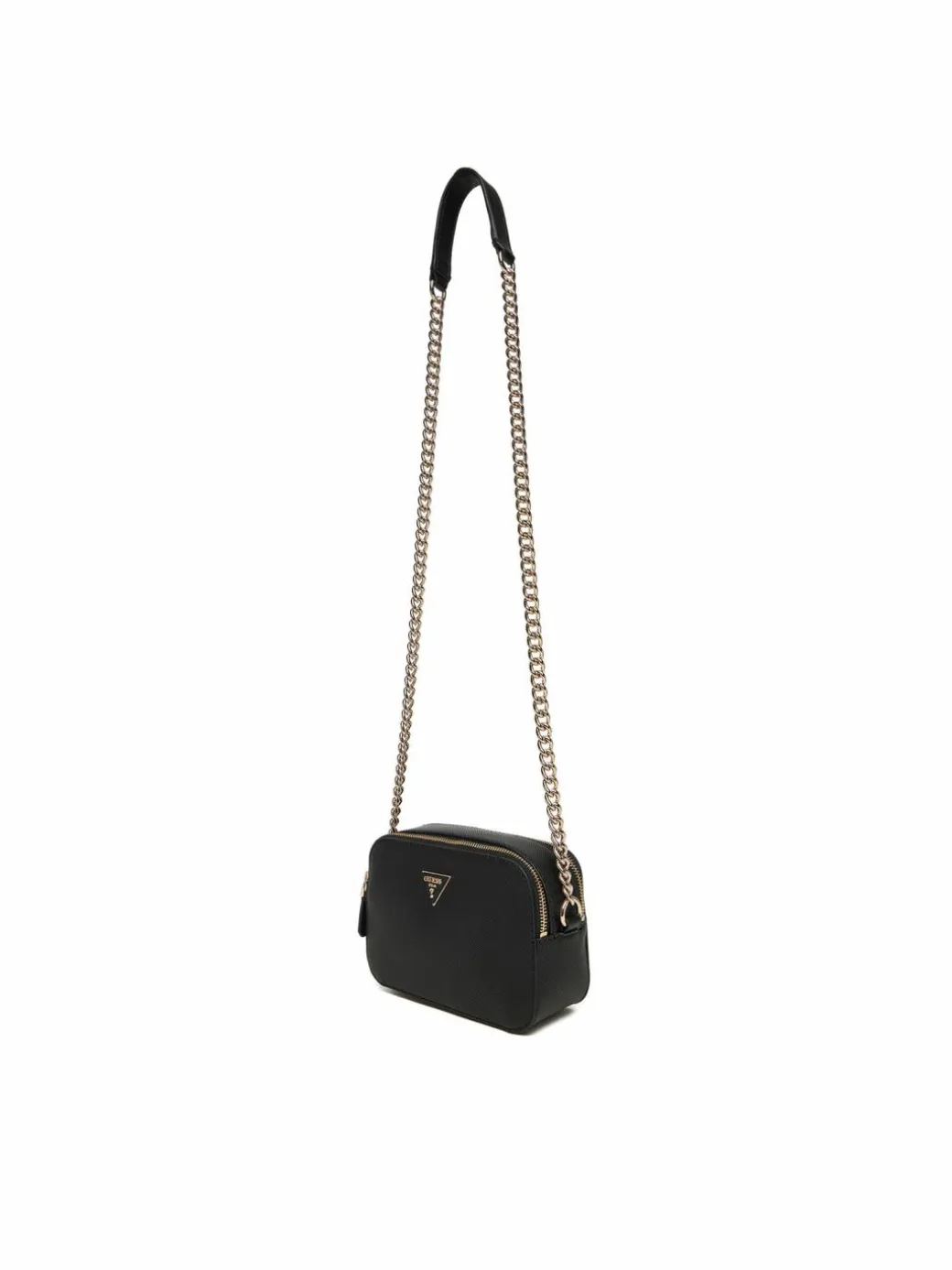 Borsetta Noelle II HWZG96 72140 Nero