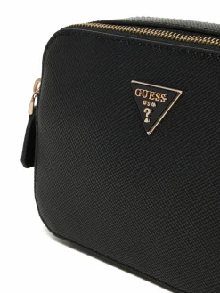 Borsetta Noelle II HWZG96 72140 Nero