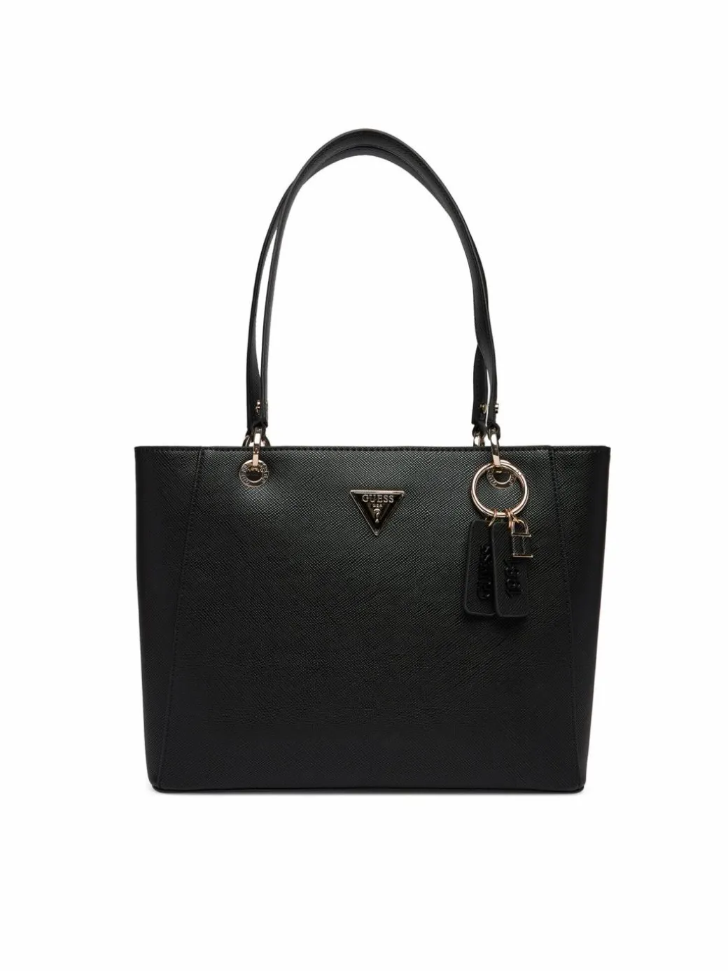 Borsetta Noelle II HWZG96 72250 Nero