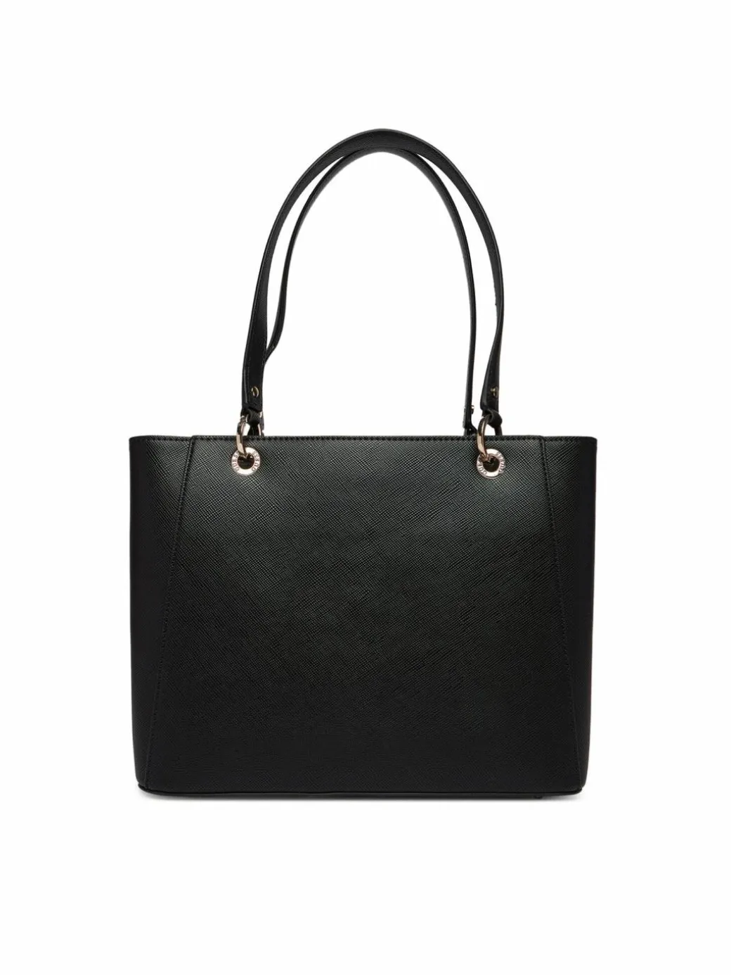 Borsetta Noelle II HWZG96 72250 Nero