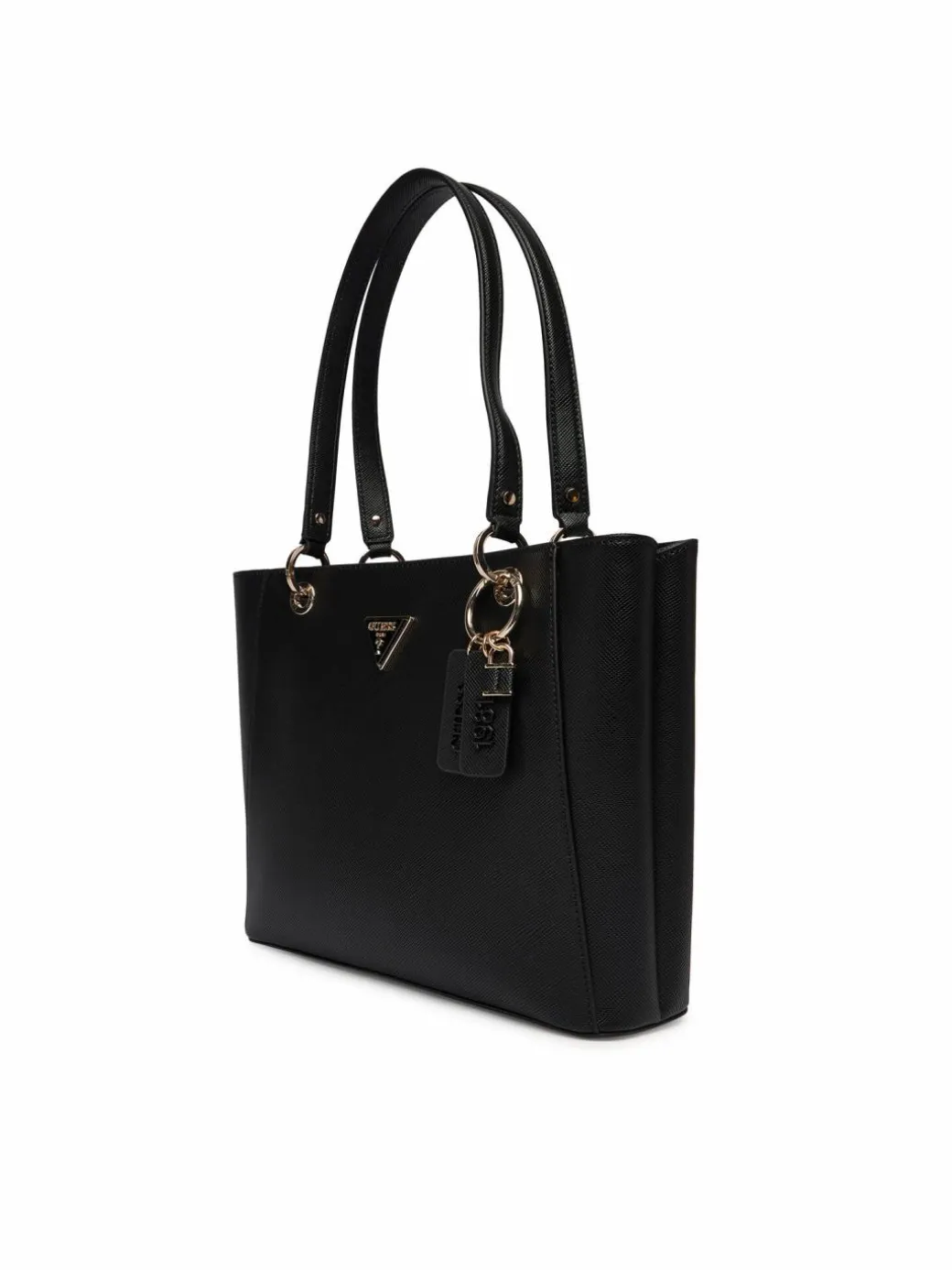 Borsetta Noelle II HWZG96 72250 Nero