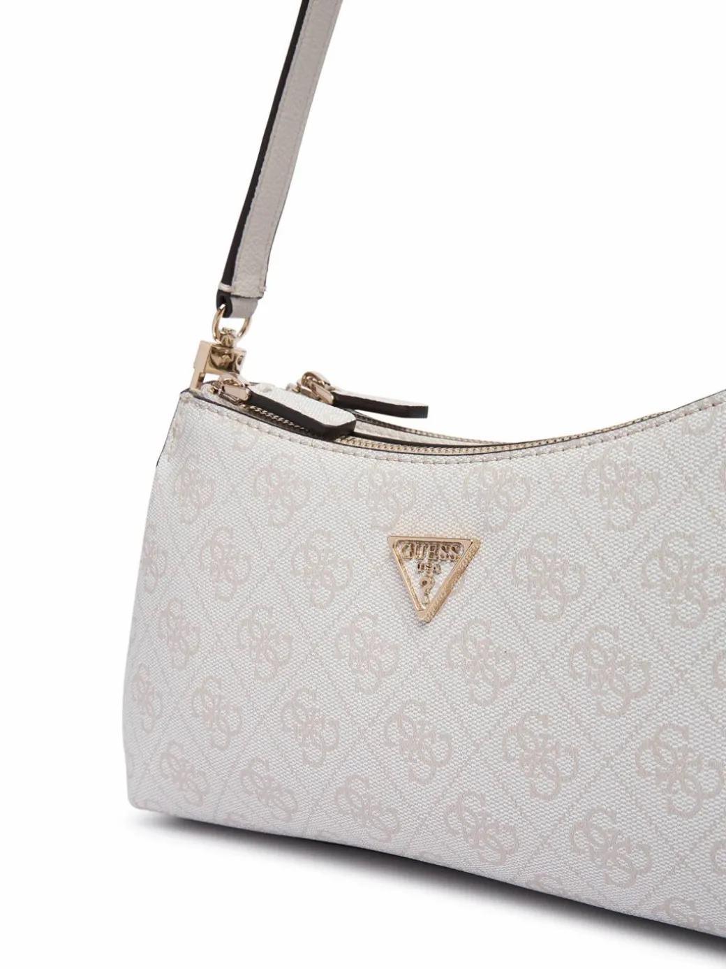 Borsetta Noelle II Mini HWBG96 72730 Crema
