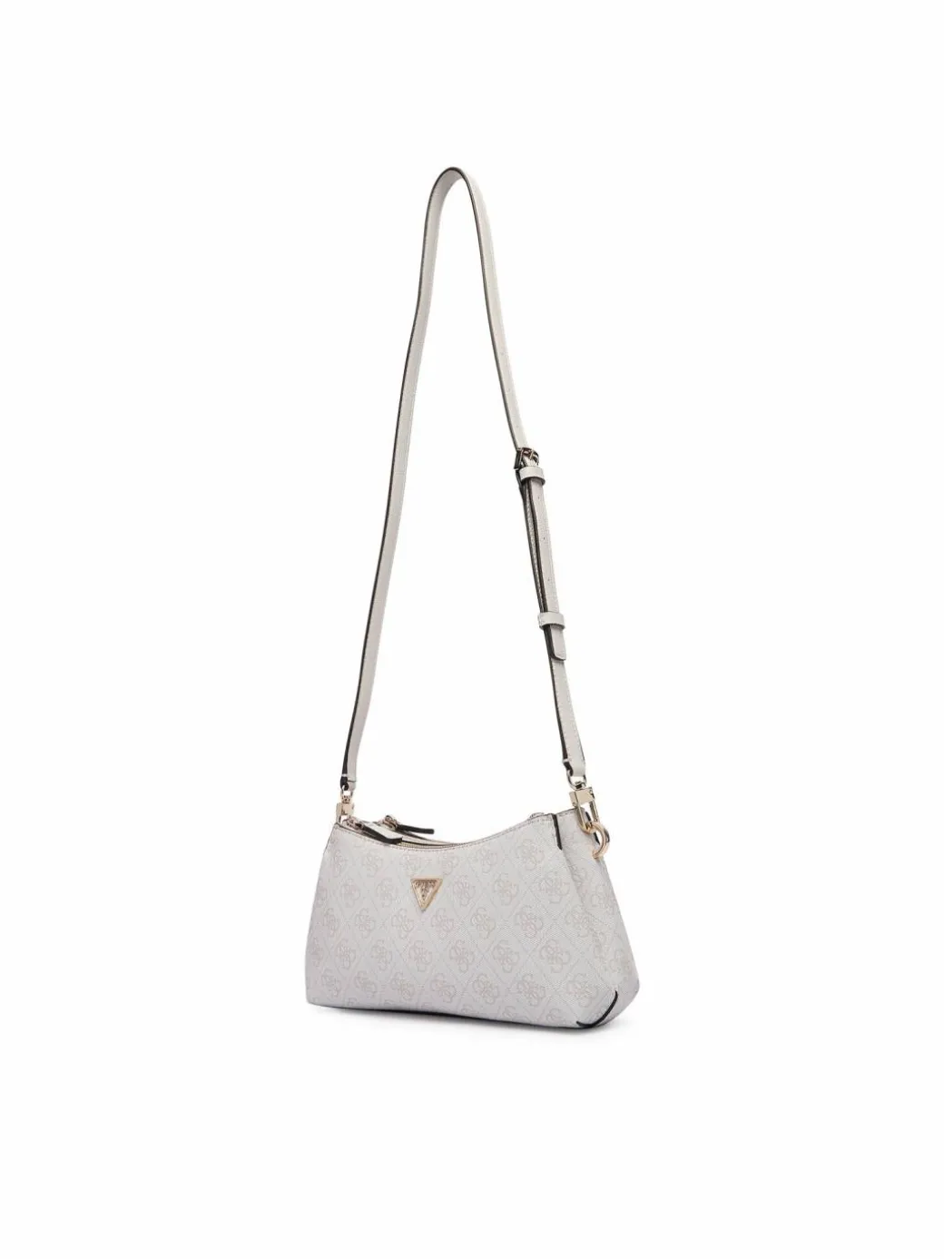 Borsetta Noelle II Mini HWBG96 72730 Crema