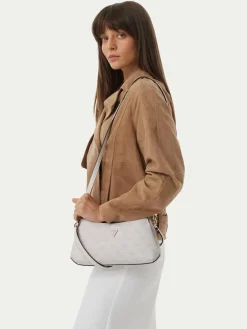 Borsetta Noelle II Mini HWBG96 72730 Crema