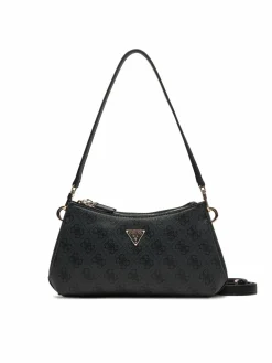Borsetta Noelle II Mini HWBG96 72730 Nero