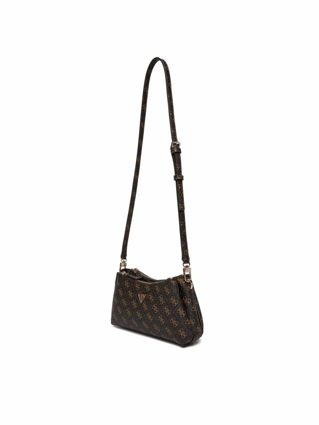 Borsetta Noelle II Mini HWQG96 72730 Marrone