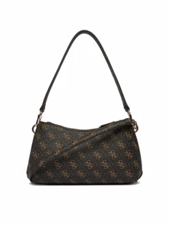 Borsetta Noelle II Mini HWQG96 72730 Marrone