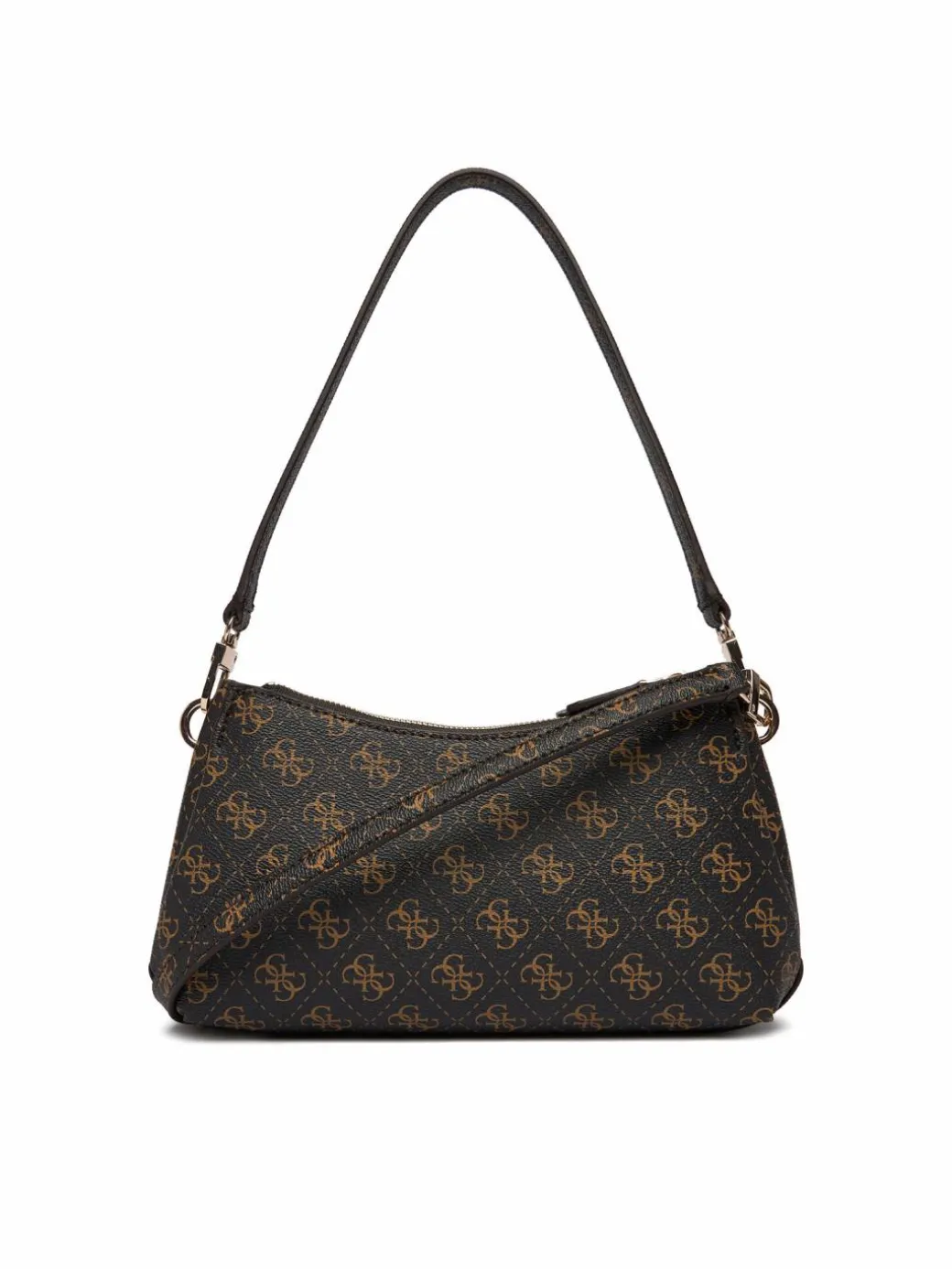 Borsetta Noelle II Mini HWQG96 72730 Marrone
