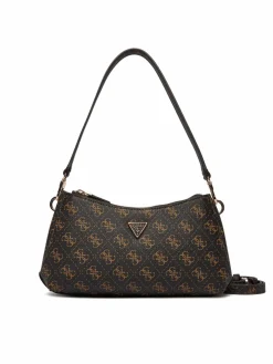 Borsetta Noelle II Mini HWQG96 72730 Marrone