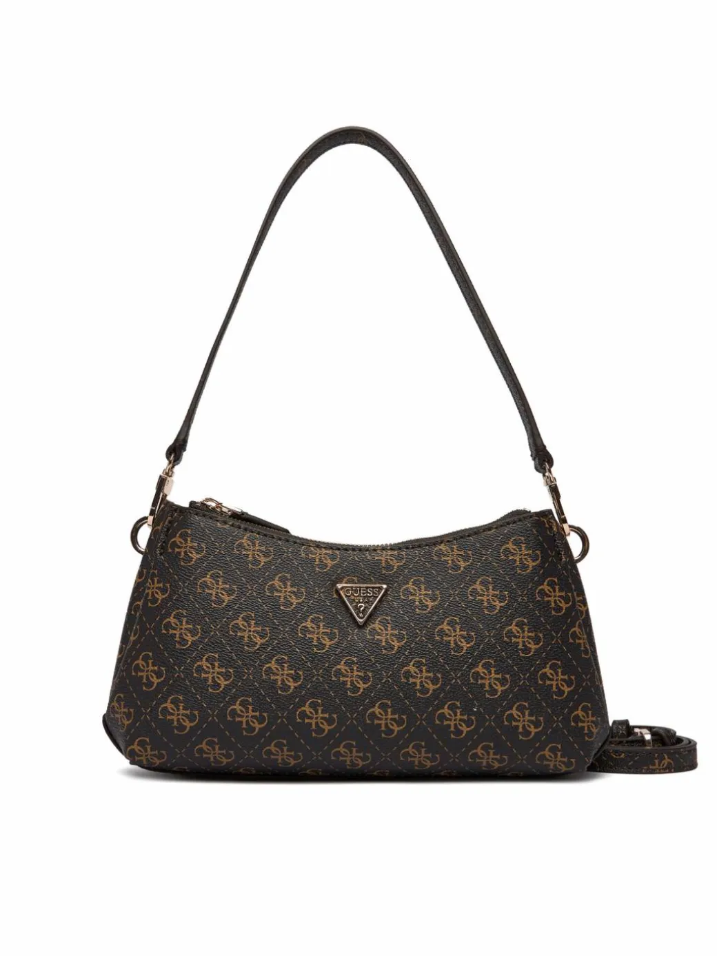 Borsetta Noelle II Mini HWQG96 72730 Marrone
