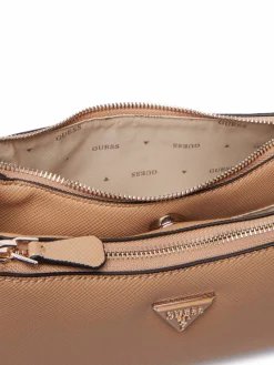 Borsetta Noelle II Mini HWZG96 72730 Beige