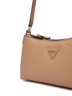 Borsetta Noelle II Mini HWZG96 72730 Beige