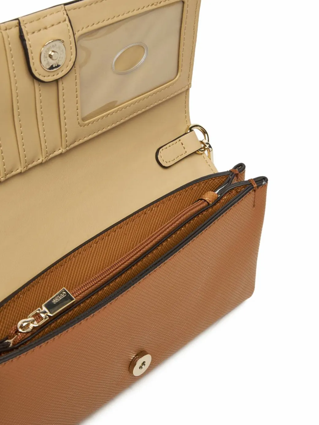 Borsetta Noelle II Mini HWZG96 72750 Marrone