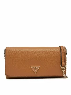 Borsetta Noelle II Mini HWZG96 72750 Marrone