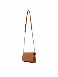 Borsetta Noelle II Mini HWZG96 72750 Marrone